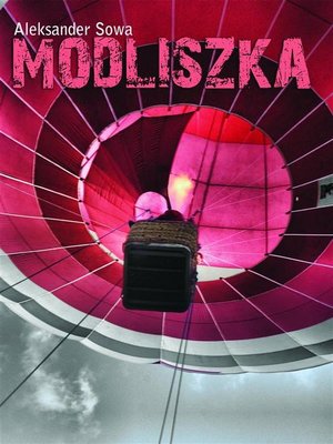 cover image of Modliszka